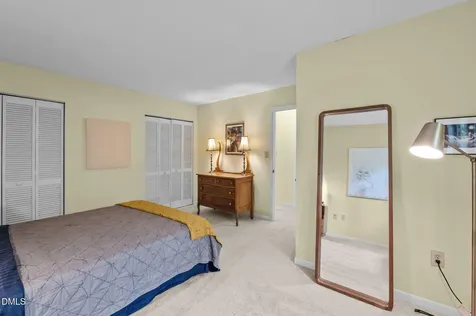 103 Hidden Valley Drive Chapel Hill NC 27516