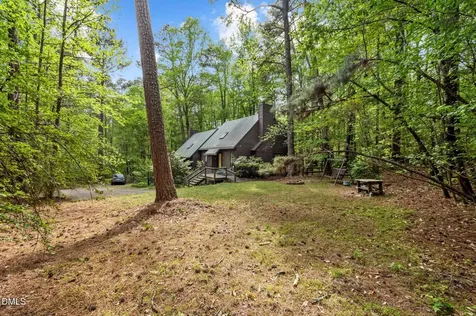 103 Hidden Valley Drive Chapel Hill NC 27516