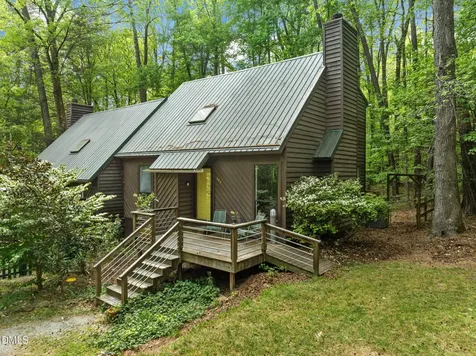 103 Hidden Valley Drive Chapel Hill NC 27516