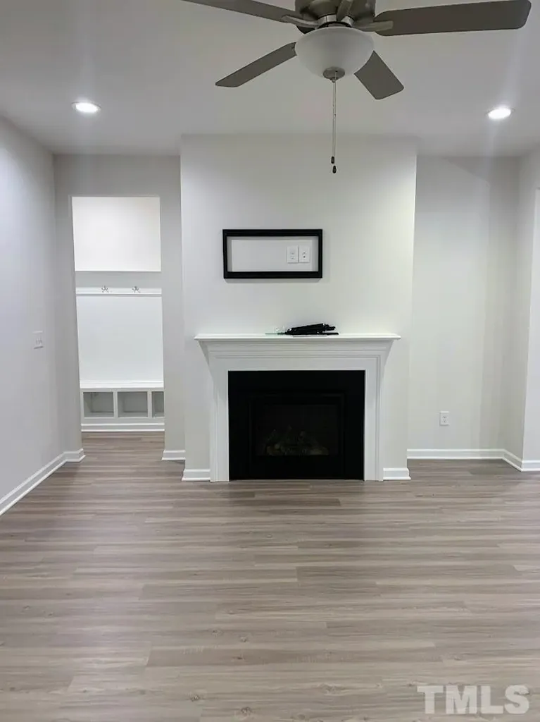612 Creekway Drive Fuquay Varina NC 27526