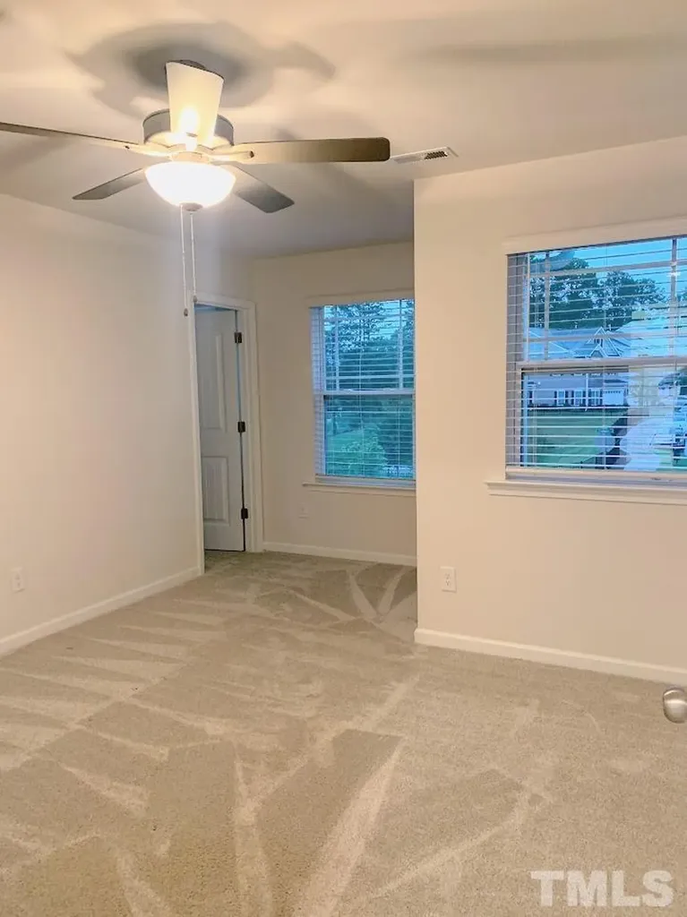 612 Creekway Drive Fuquay Varina NC 27526