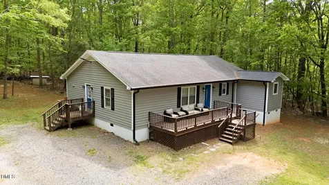 3200 Seven Springs Road Hillsborough NC 27278