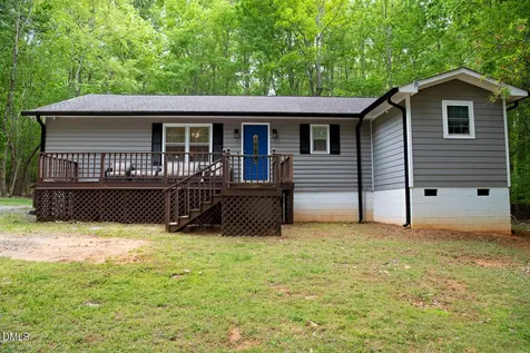 3200 Seven Springs Road Hillsborough NC 27278