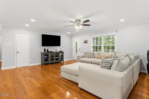 3200 Seven Springs Road Hillsborough NC 27278