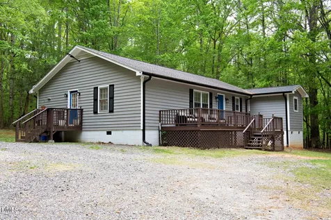3200 Seven Springs Road Hillsborough NC 27278