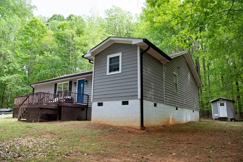 3200 Seven Springs Road Hillsborough NC 27278