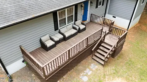 3200 Seven Springs Road Hillsborough NC 27278