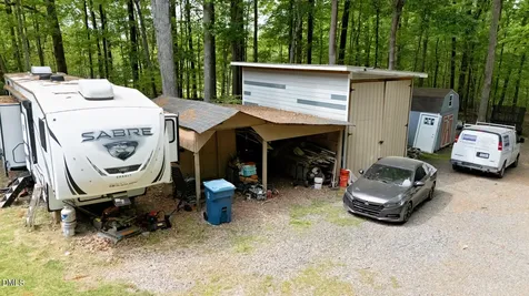 3200 Seven Springs Road Hillsborough NC 27278