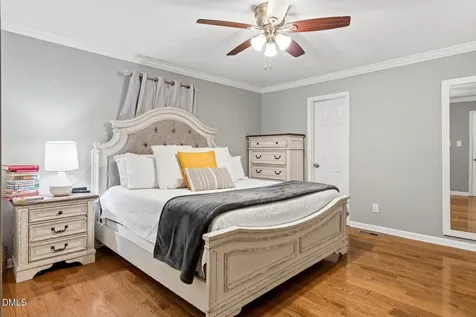 3200 Seven Springs Road Hillsborough NC 27278