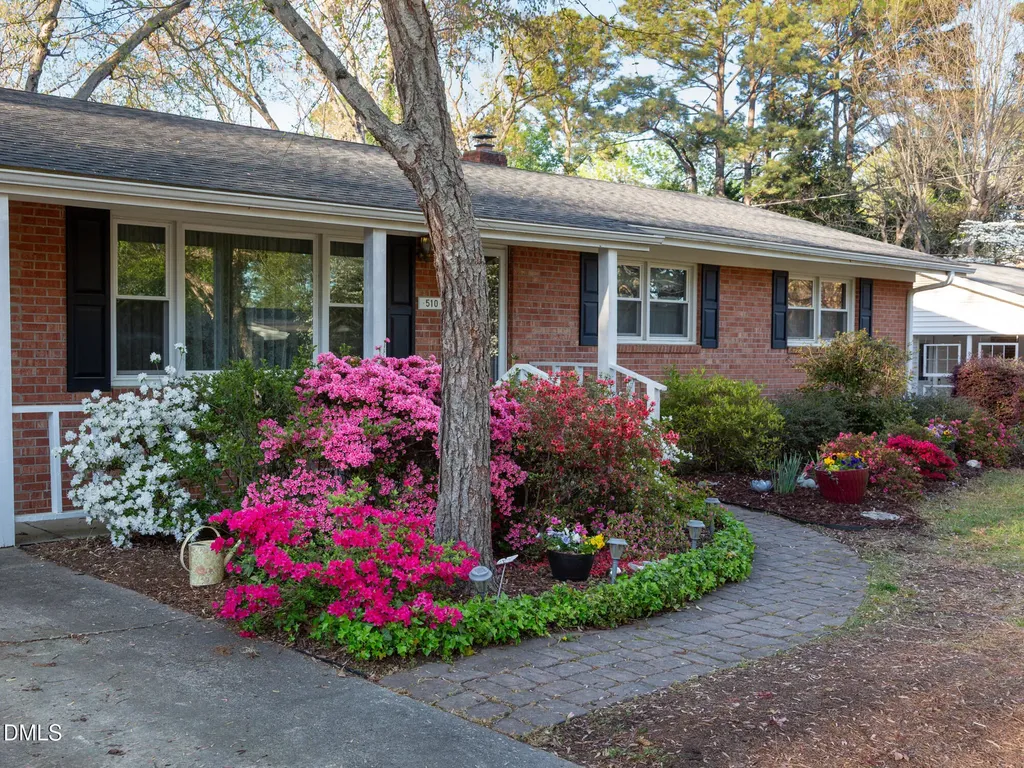 510 Lakeside Drive Garner NC 27529