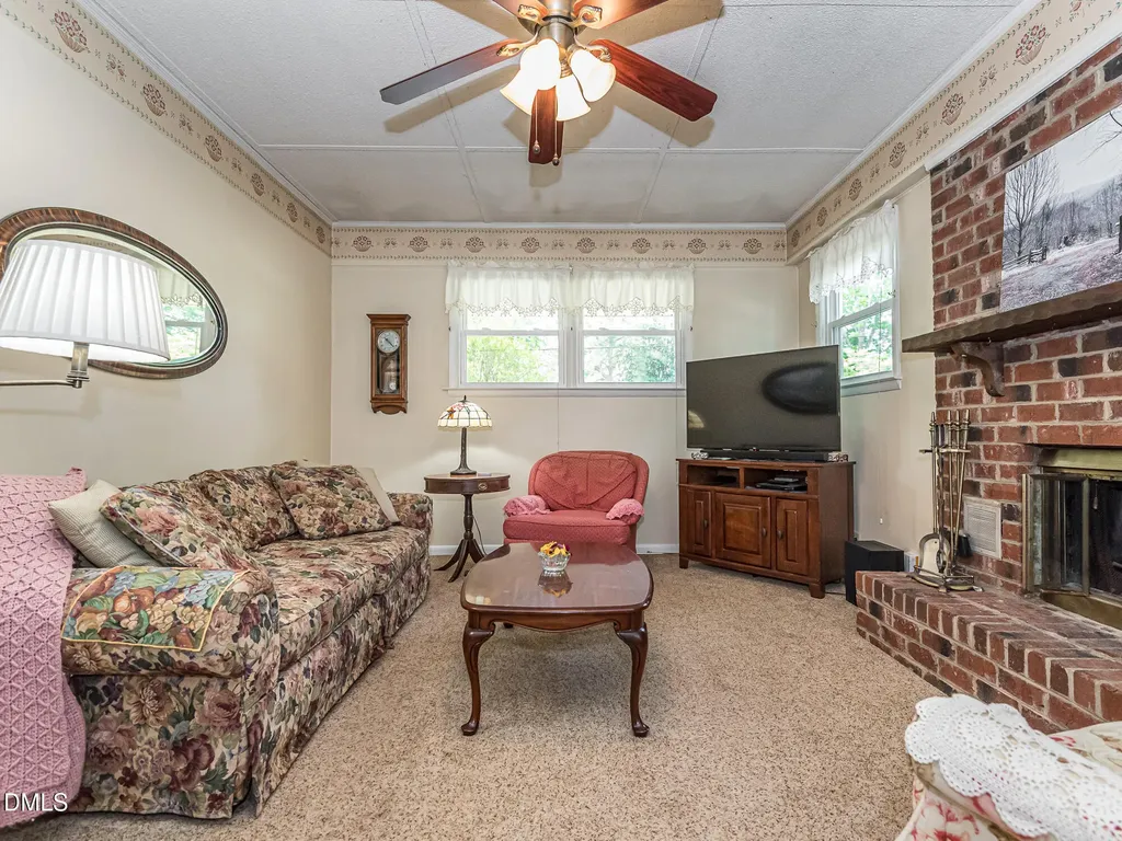 510 Lakeside Drive Garner NC 27529
