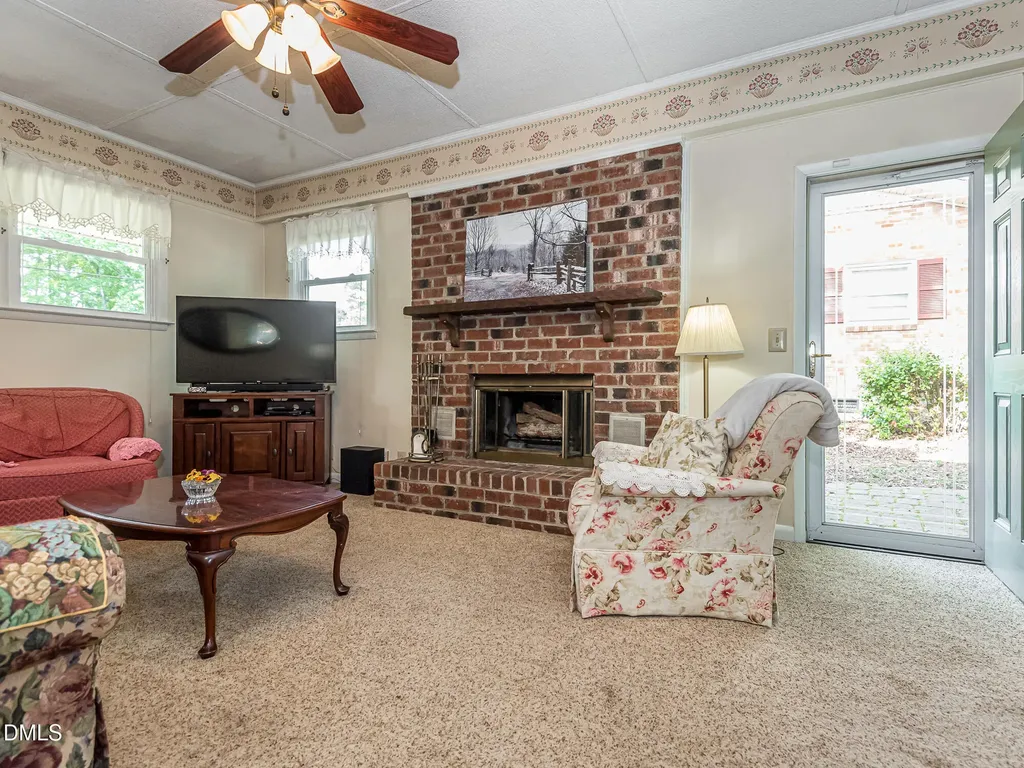 510 Lakeside Drive Garner NC 27529