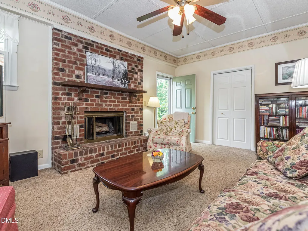 510 Lakeside Drive Garner NC 27529