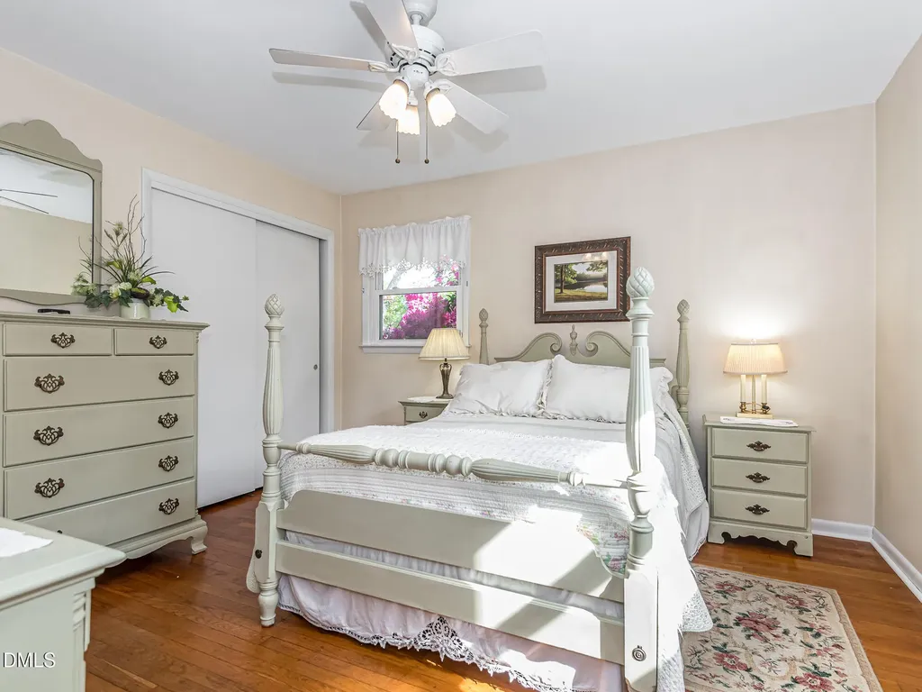 510 Lakeside Drive Garner NC 27529