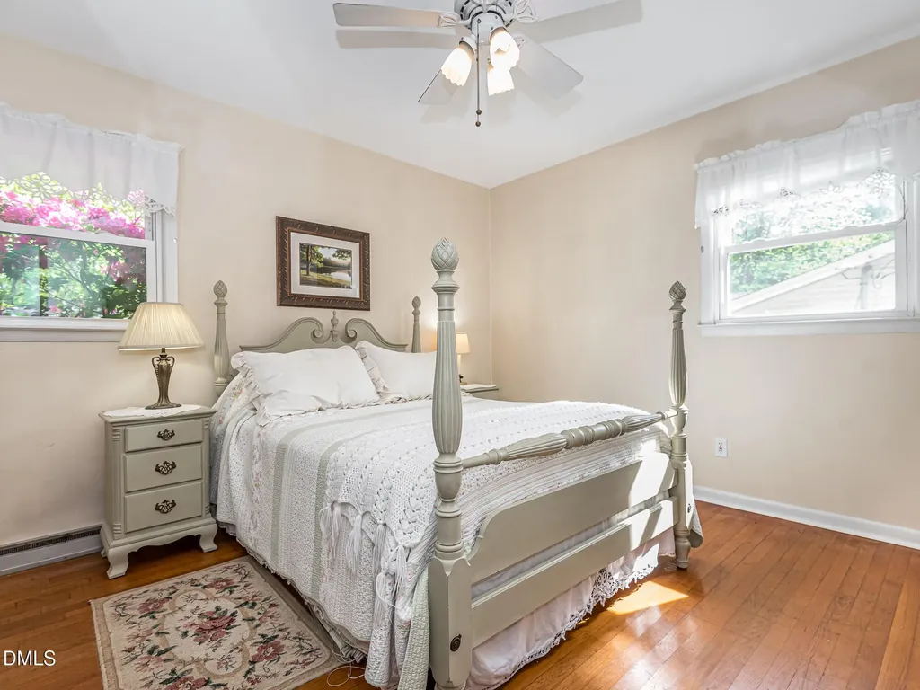 510 Lakeside Drive Garner NC 27529