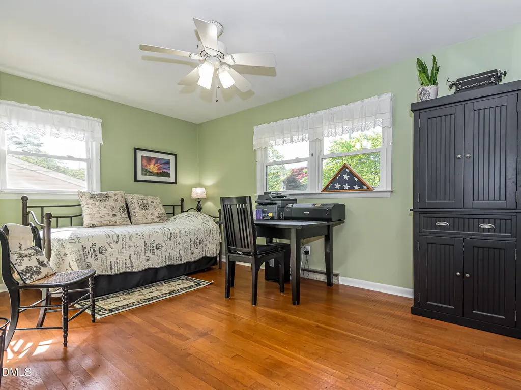 510 Lakeside Drive Garner NC 27529