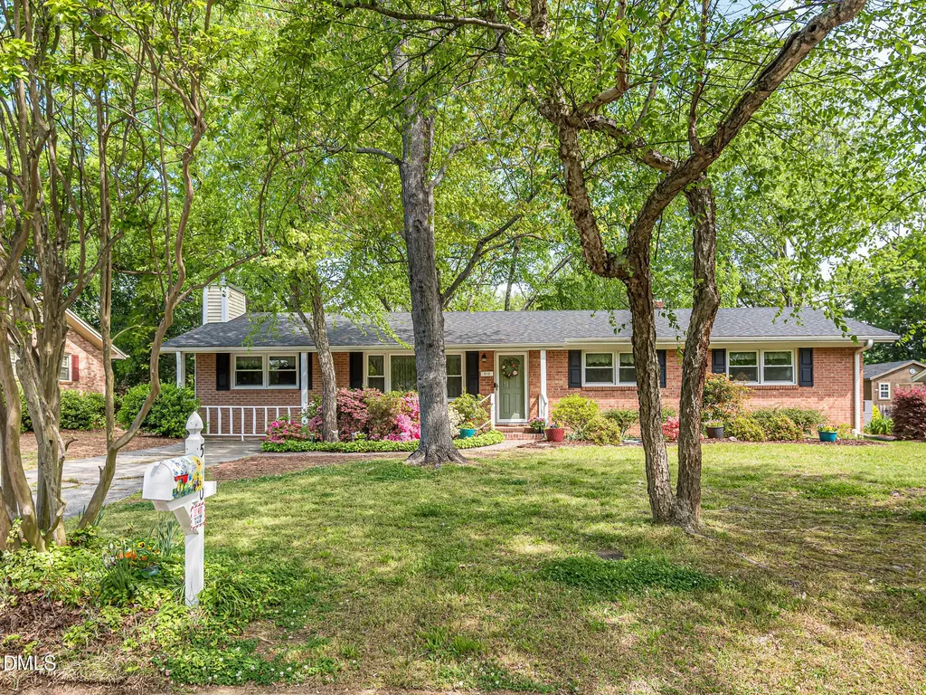 510 Lakeside Drive Garner NC 27529