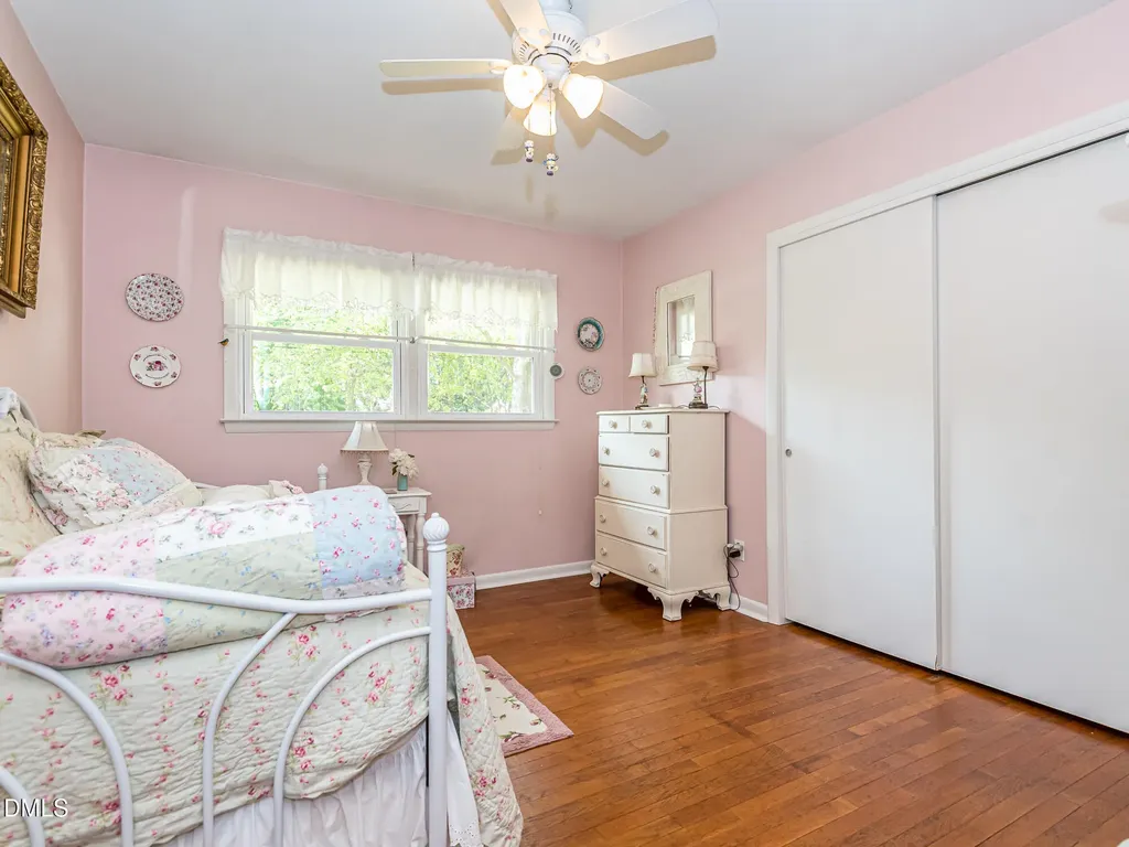 510 Lakeside Drive Garner NC 27529