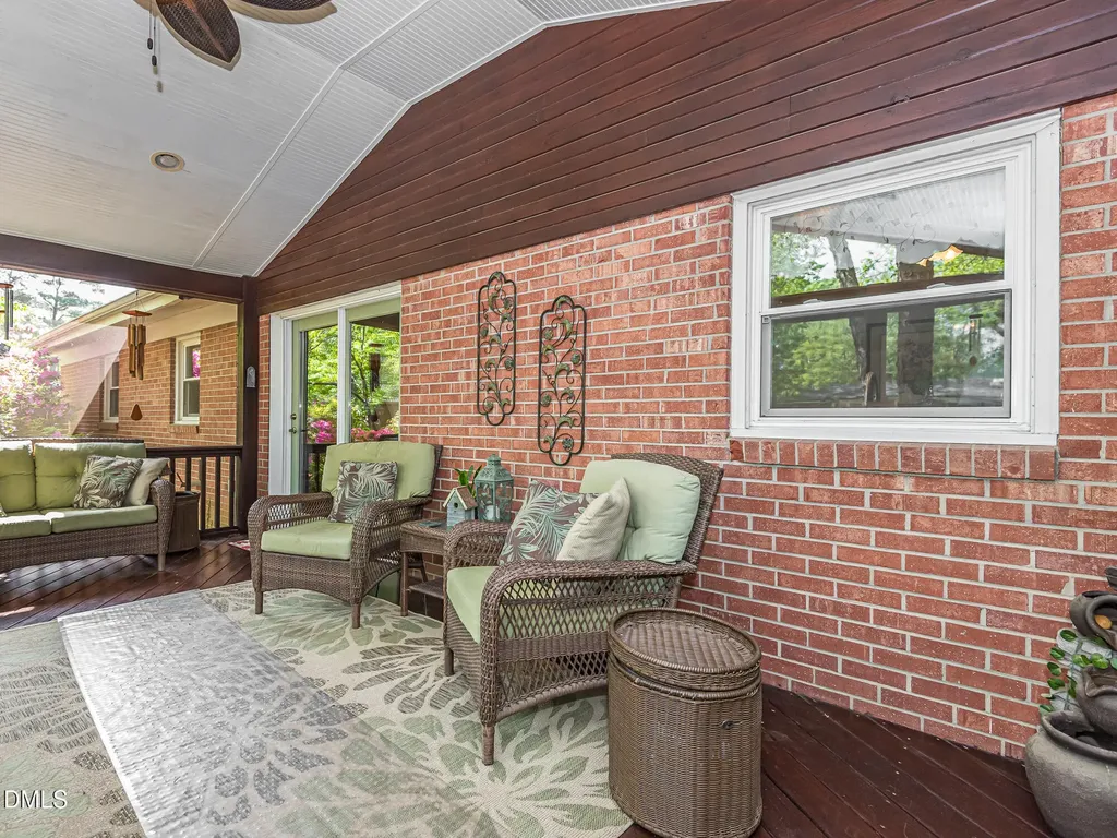 510 Lakeside Drive Garner NC 27529