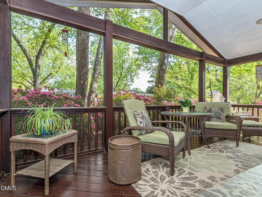 510 Lakeside Drive Garner NC 27529