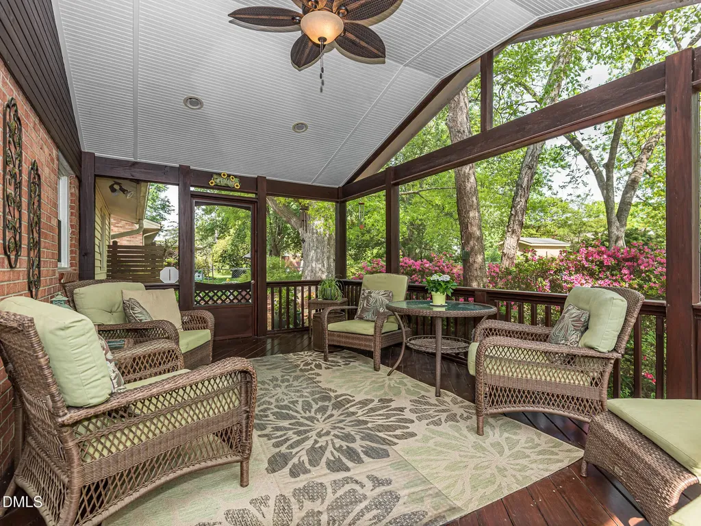 510 Lakeside Drive Garner NC 27529