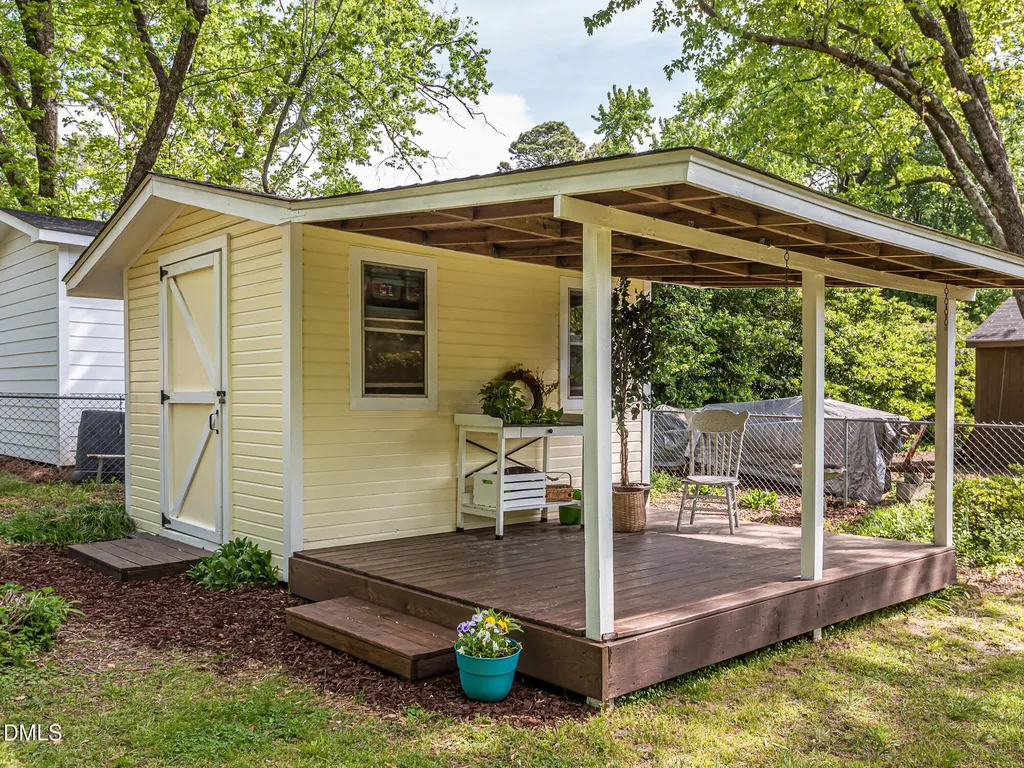 510 Lakeside Drive Garner NC 27529