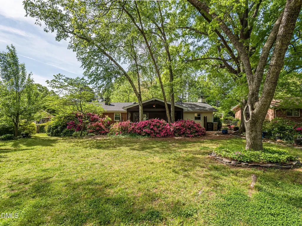 510 Lakeside Drive Garner NC 27529