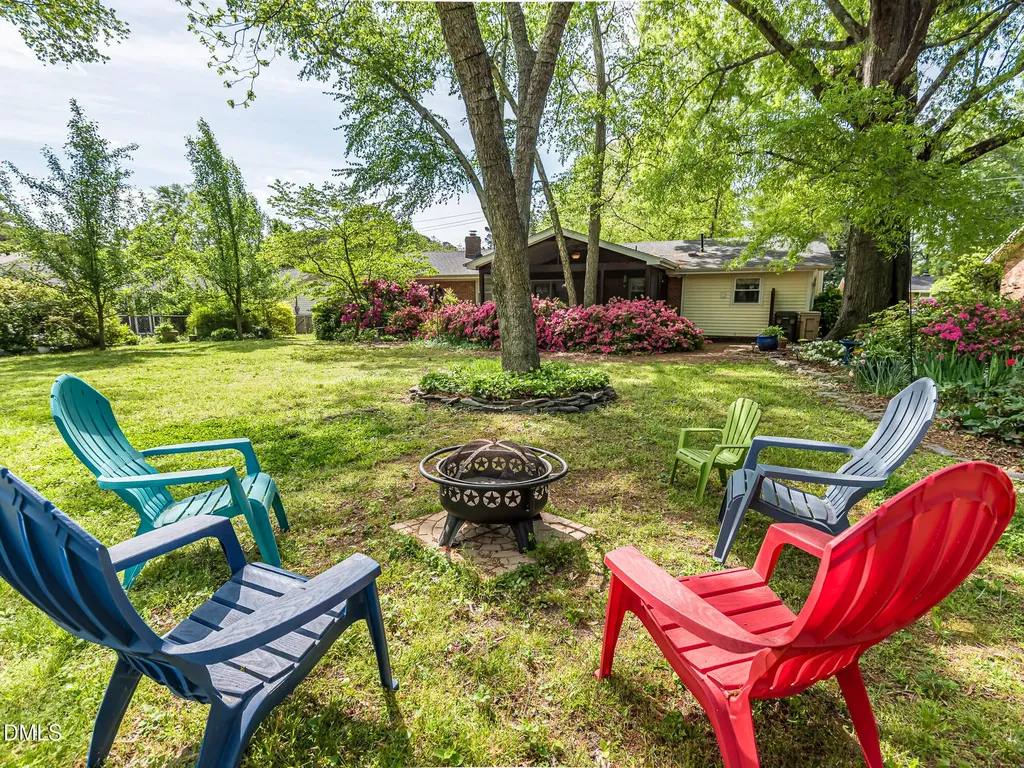 510 Lakeside Drive Garner NC 27529