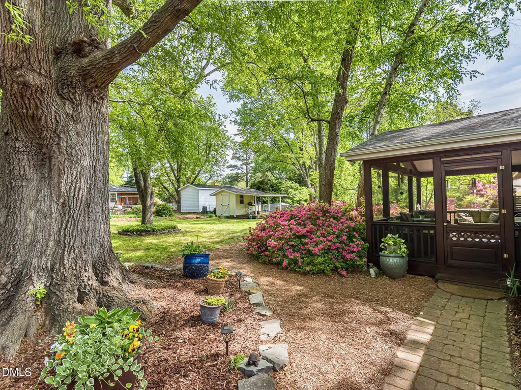 510 Lakeside Drive Garner NC 27529