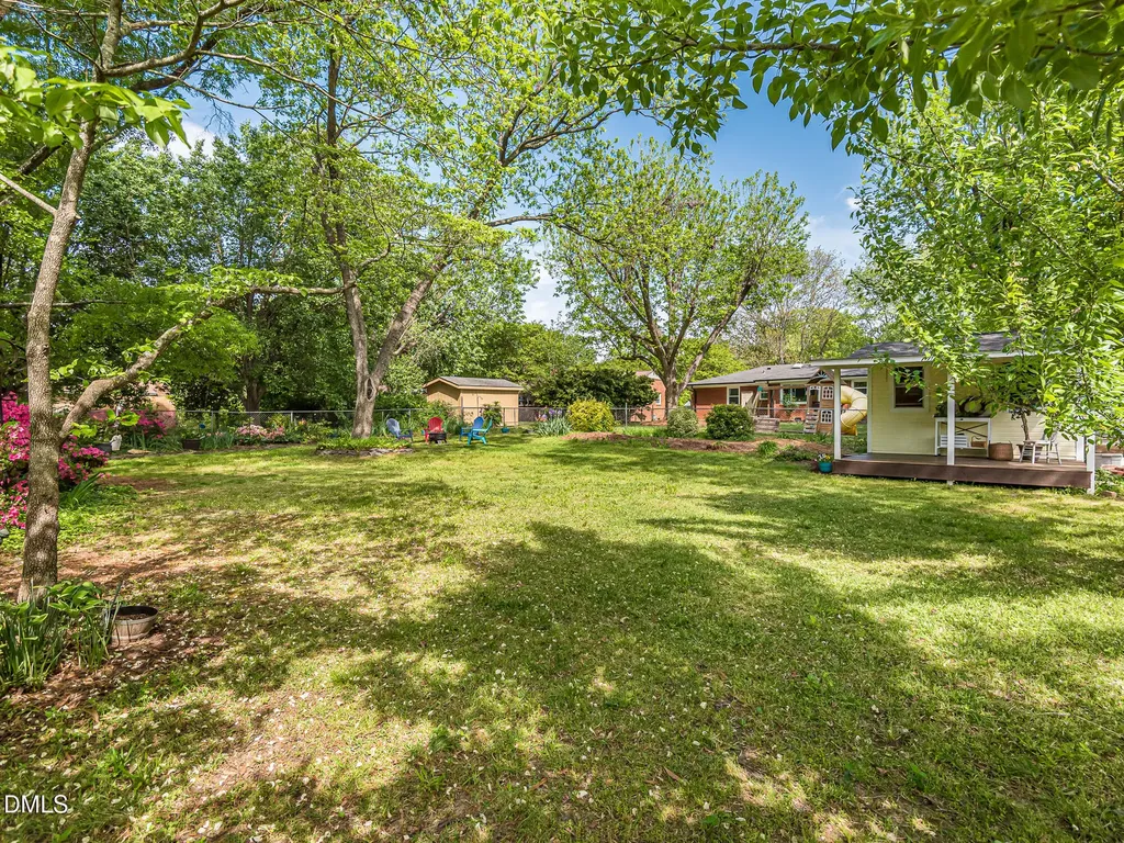 510 Lakeside Drive Garner NC 27529
