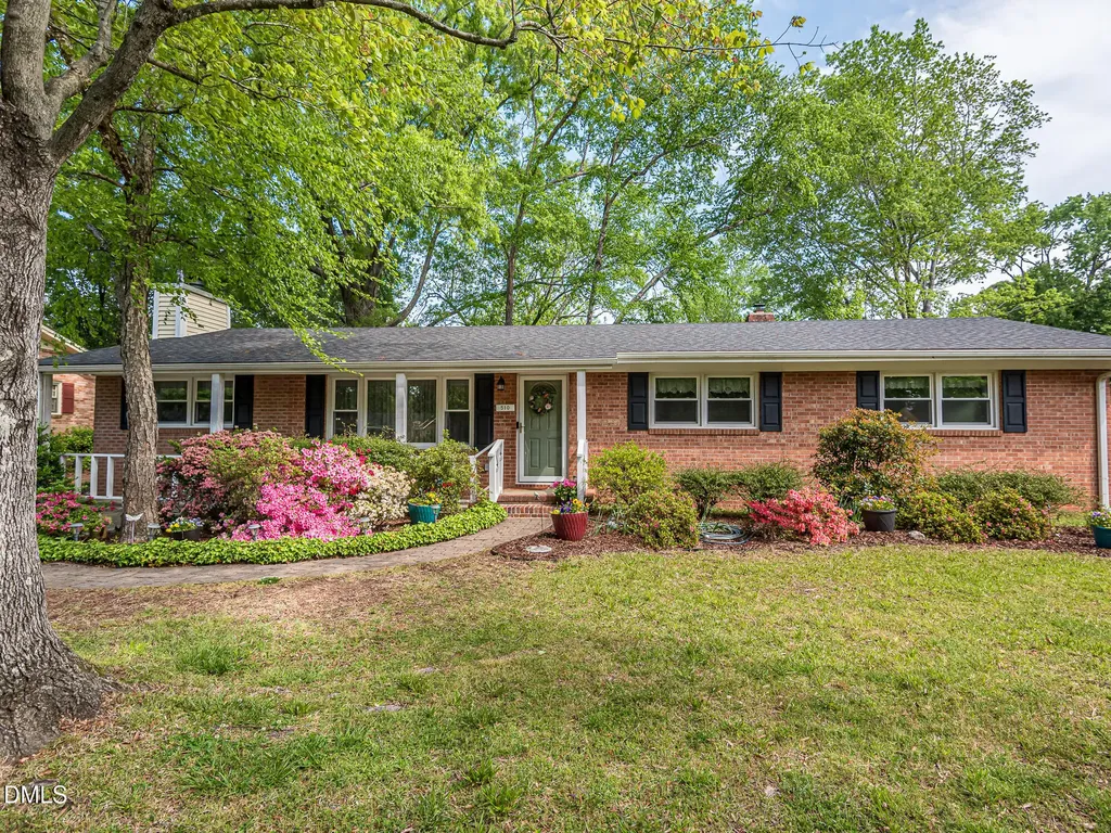 510 Lakeside Drive Garner NC 27529