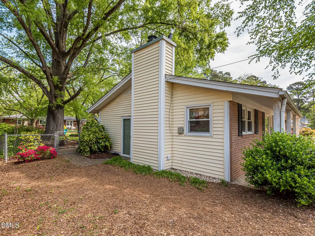 510 Lakeside Drive Garner NC 27529