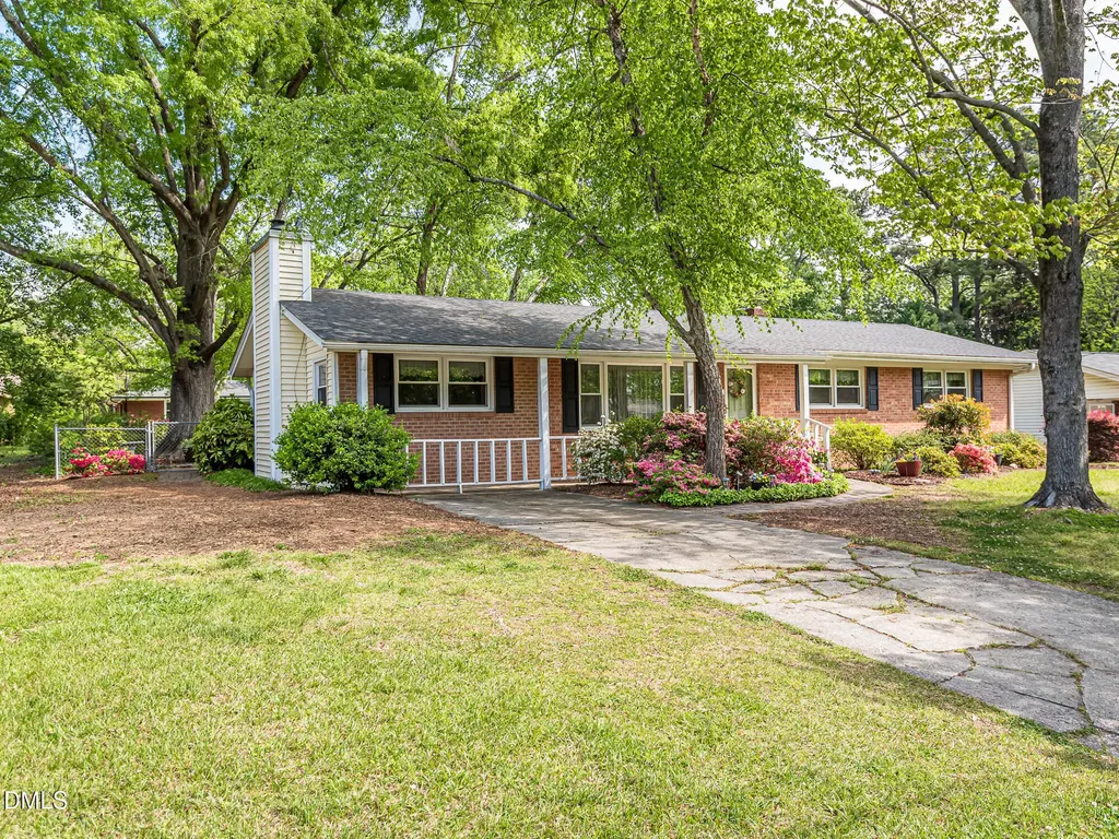 510 Lakeside Drive Garner NC 27529