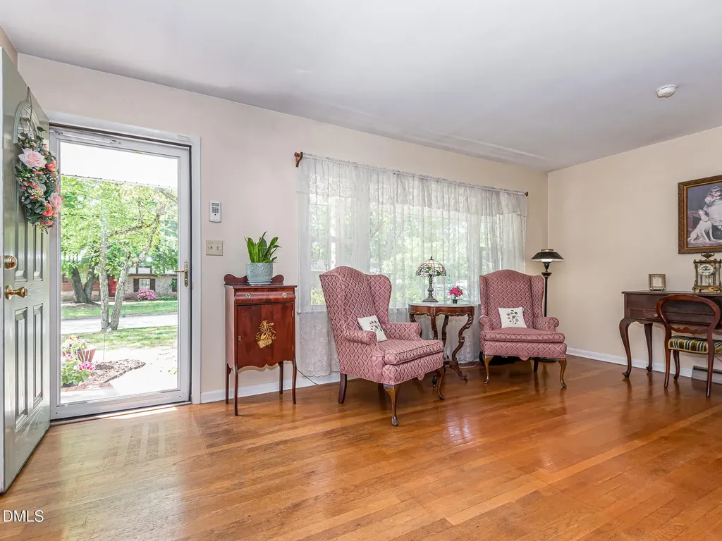 510 Lakeside Drive Garner NC 27529