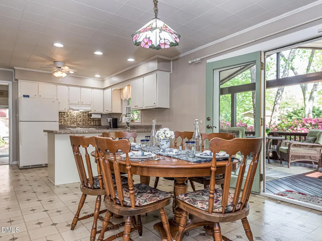 510 Lakeside Drive Garner NC 27529