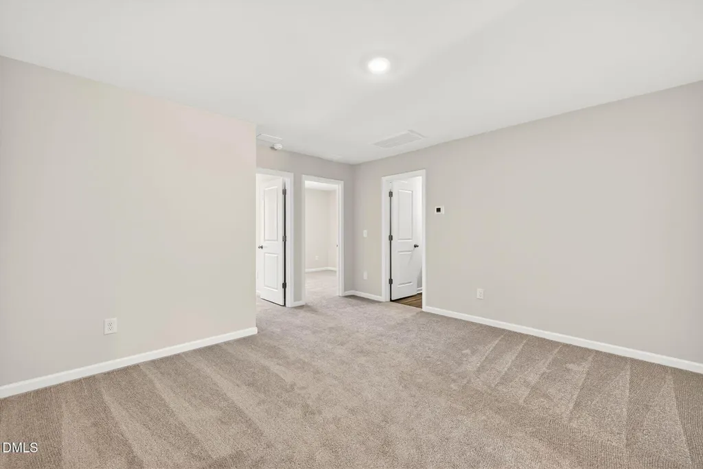 3217 Bailey Lake Drive Fuquay Varina NC 27526