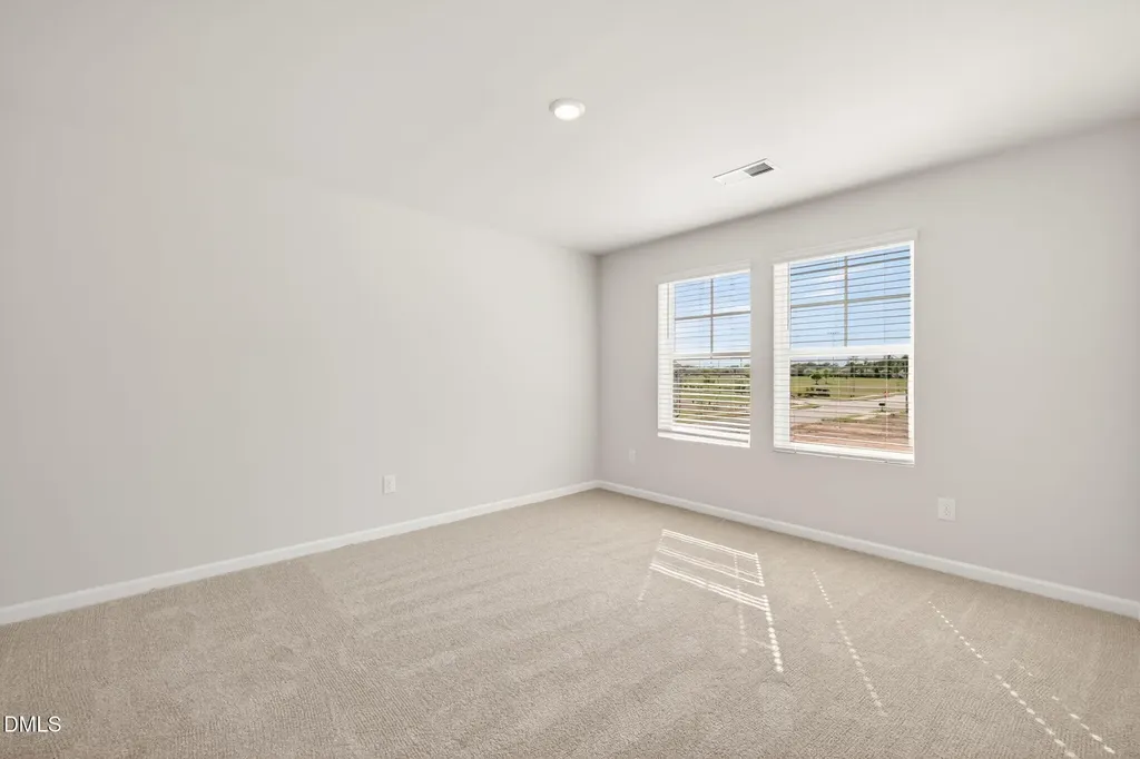 3217 Bailey Lake Drive Fuquay Varina NC 27526