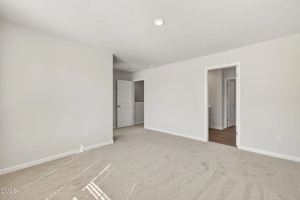 3217 Bailey Lake Drive Fuquay Varina NC 27526