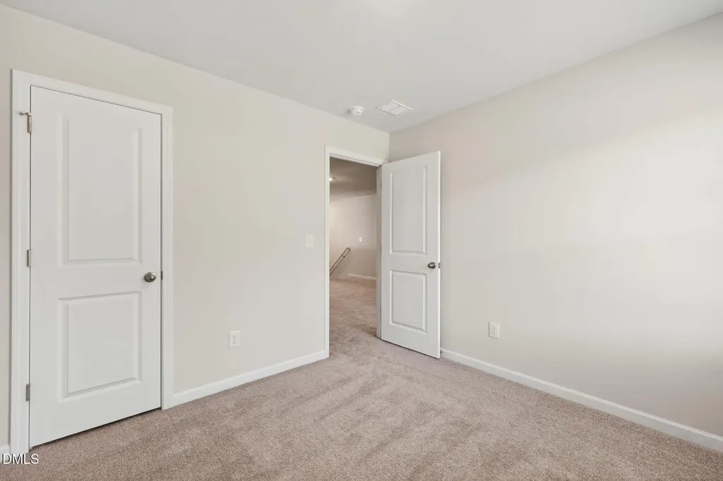 3217 Bailey Lake Drive Fuquay Varina NC 27526