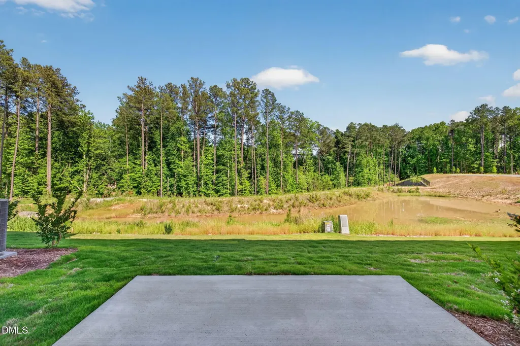 3217 Bailey Lake Drive Fuquay Varina NC 27526