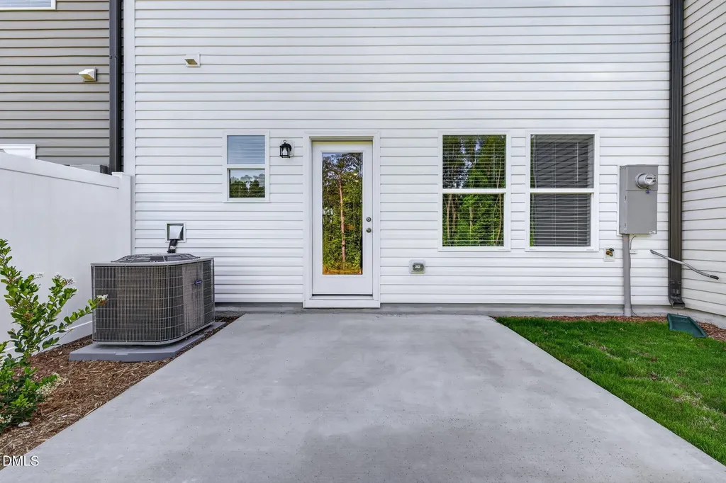 3217 Bailey Lake Drive Fuquay Varina NC 27526