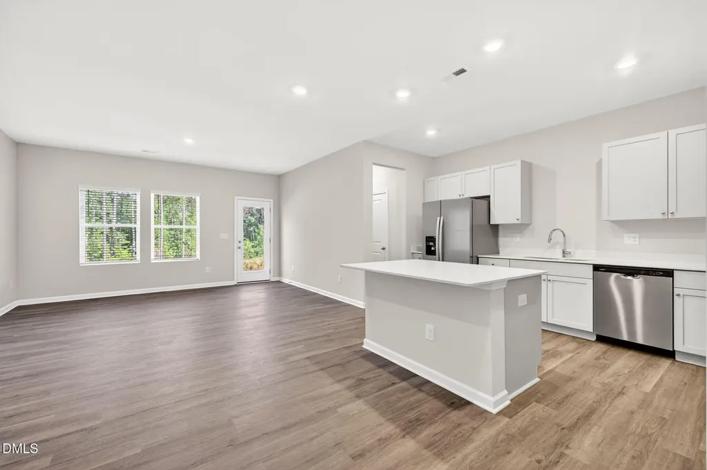 3217 Bailey Lake Drive Fuquay Varina NC 27526