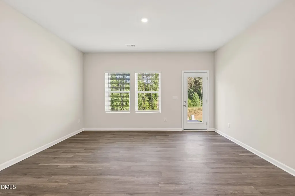 3217 Bailey Lake Drive Fuquay Varina NC 27526