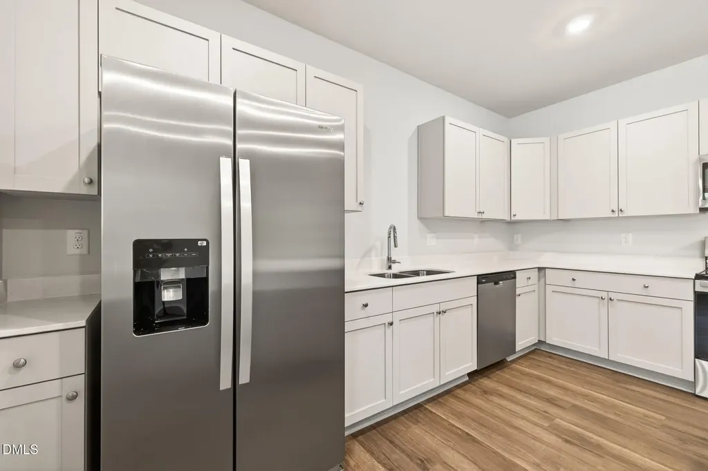 3217 Bailey Lake Drive Fuquay Varina NC 27526