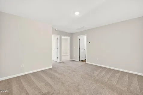 3217 Bailey Lake Drive Fuquay Varina NC 27526