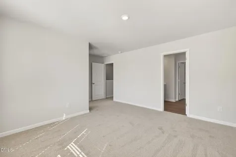 3217 Bailey Lake Drive Fuquay Varina NC 27526