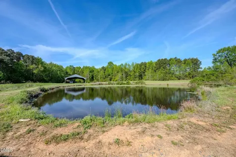 0 Bayles Road Lillington NC 27546
