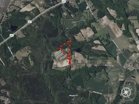 0 Bayles Road Lillington NC 27546