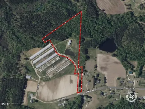 0 Bayles Road Lillington NC 27546