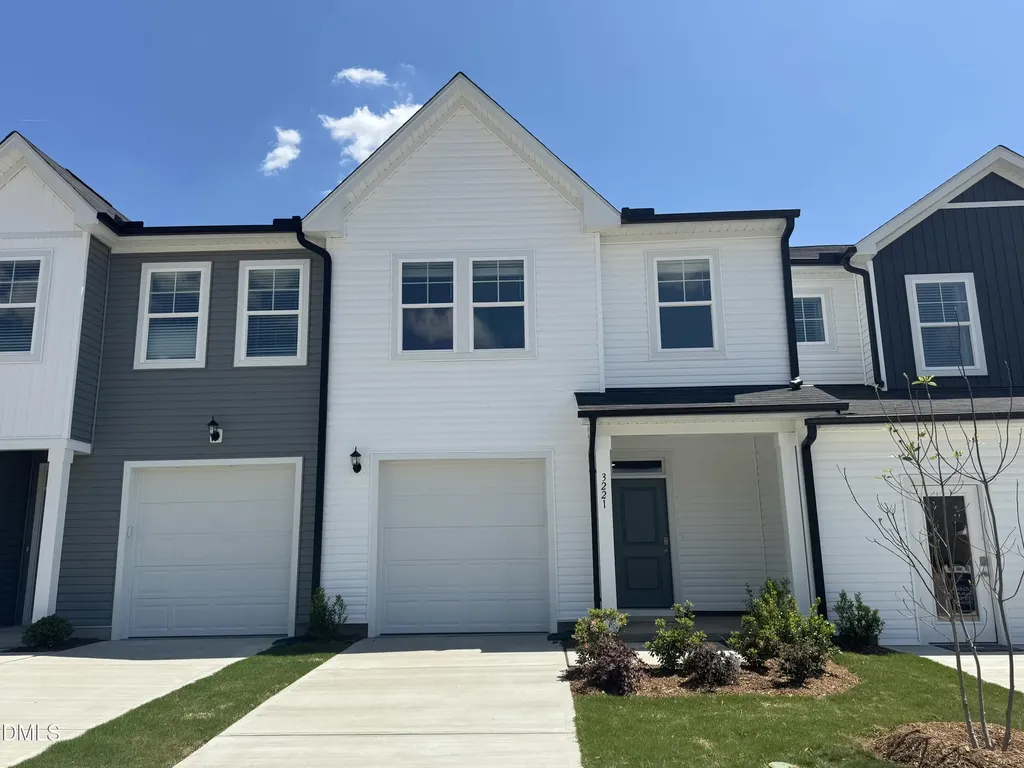 3221 Bailey Lake Drive Fuquay Varina NC 27526